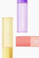 3-pack Lip Glosses