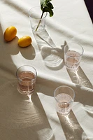 4-pack Beverage Glasses