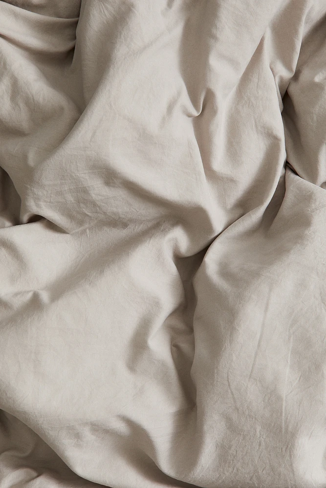 Twin Duvet Cover Set