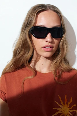 Sporty Sunglasses