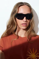 Sporty Sunglasses