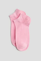 10-Pack Ankle Socks