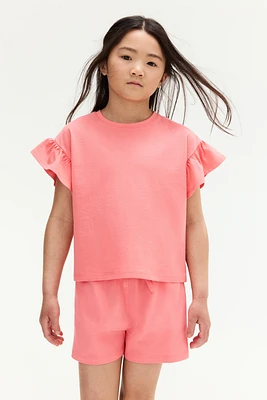 Cotton Top