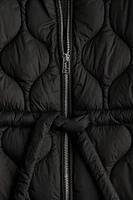 Quilted Jacket