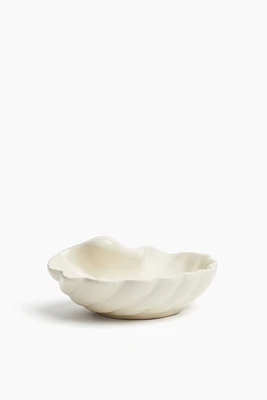 Stoneware Serving Bowl