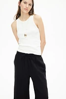 Ankle-Length Pants