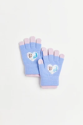 Gloves/Fingerless Gloves