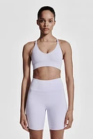 Seamless Medium-Support Sports Bra with DryMove™