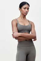 Medium Support Sports Bra with SoftMove™