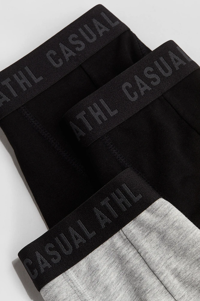 5-pack Boxer Briefs