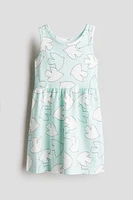 Ladybug Dress