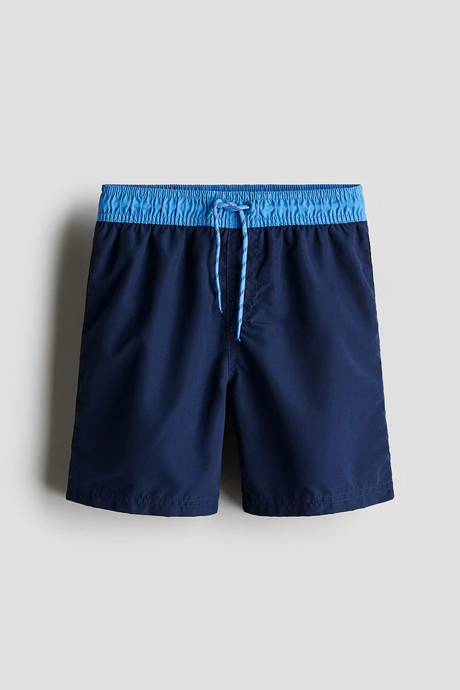 Swim Shorts