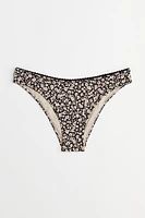 Cheeky Bikini Bottoms