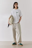 T-shirt imprimé Coupe Flottante