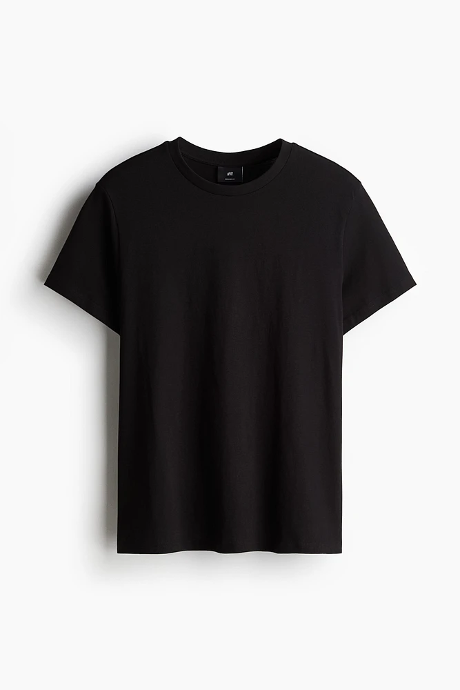 5-pack Regular Fit T-shirts