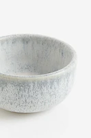 Mini Stoneware Bowl