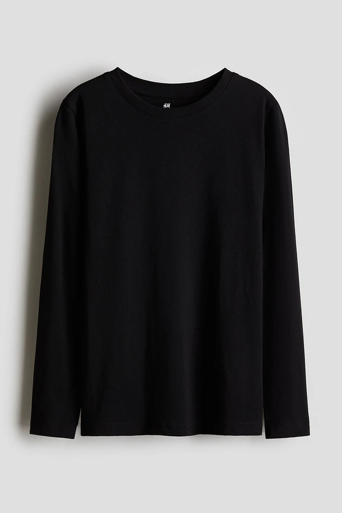 Long-Sleeved T-Shirt