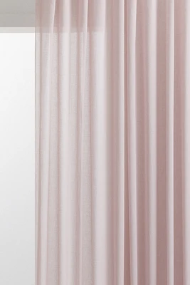 2-pack Long Curtain Panels