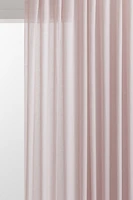 2-pack Long Curtain Panels