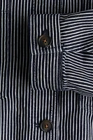 Veste-chemise Coupe Flottante