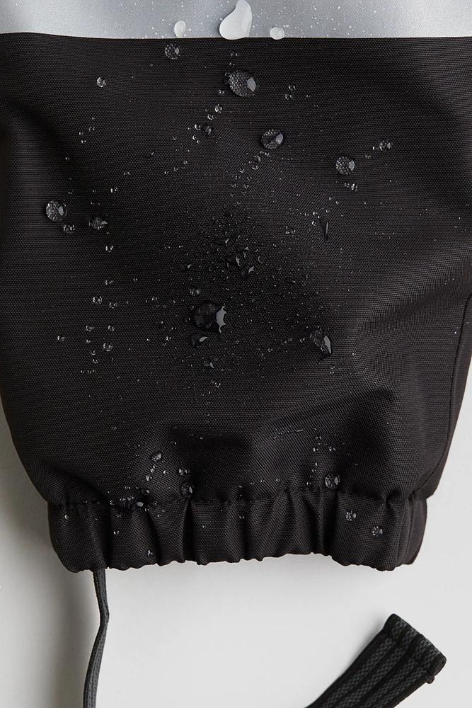 Waterproof Room-to-Grow Shell Pants