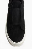 Slip-On Shoes