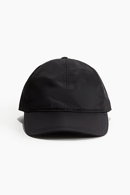 Nylon Cap