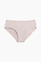 5-Pack Hipster Briefs