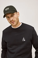 Regular Fit Sweatshirt