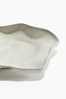 Terracotta Tray