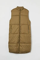 Quilted Vest