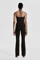 Sports Tube Top with SoftMove™