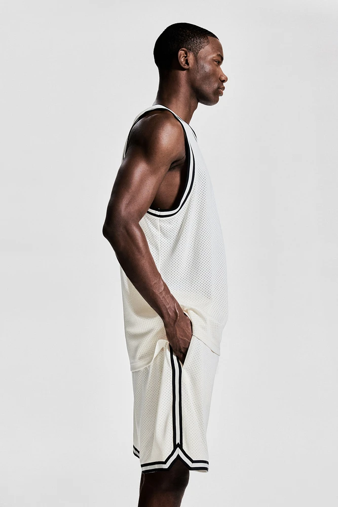 Dossard de basket ample DryMove™