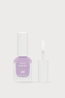 A.S.A.P. Quick Dry Nail Polish