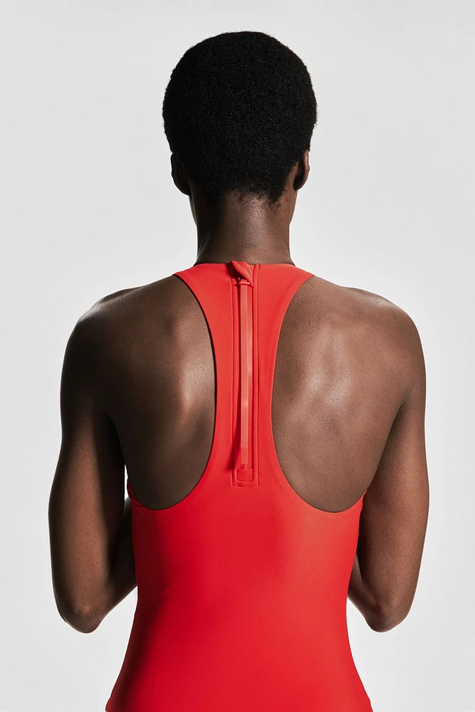 Maillot de natation Lycra®
