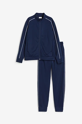 Tracksuit DryMove™