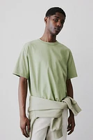 COOLMAX® Loose Fit T-shirt