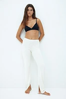 2-pack Soft-cup Cotton Bras