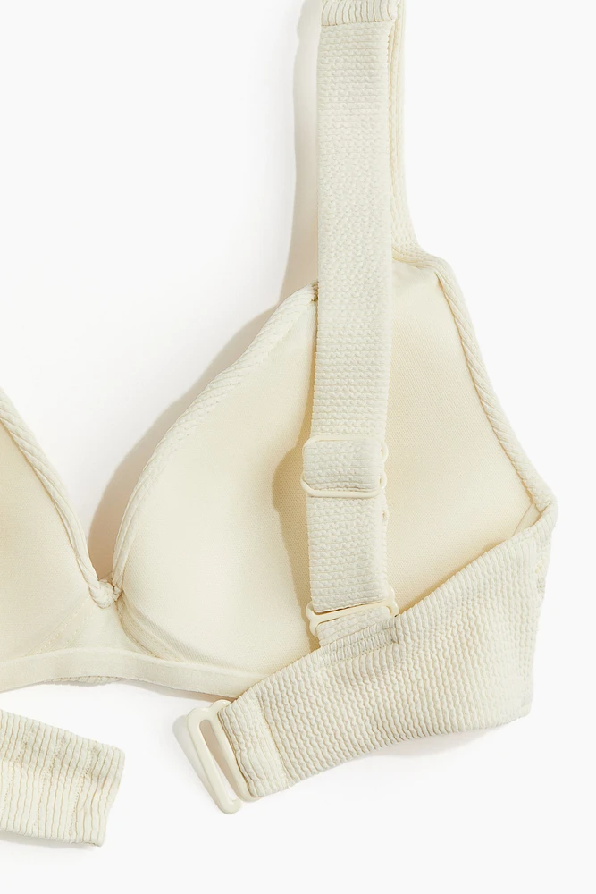 Push-up Bikini Top