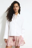 Airy Shirt