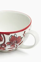 Porcelain Cup