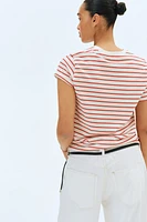 MAMA Cotton T-shirt