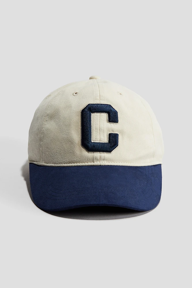 Cotton Cap