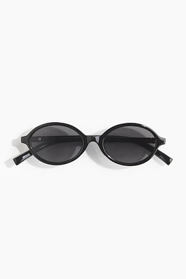 Oval Sunglasses