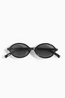Oval Sunglasses