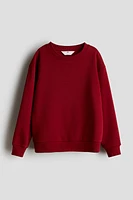 Crewneck Sweatshirt