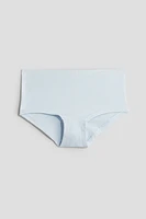 5-pack Cotton Hipster Briefs