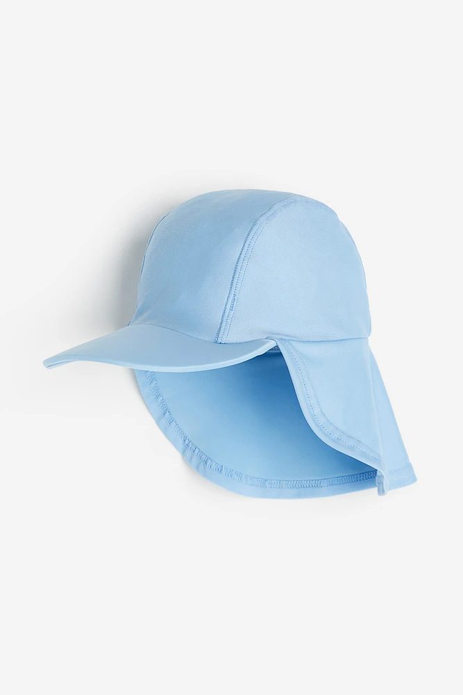 Sun Cap UPF 50