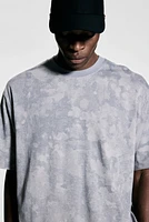 Boxy Sports T-Shirt with DryMove™