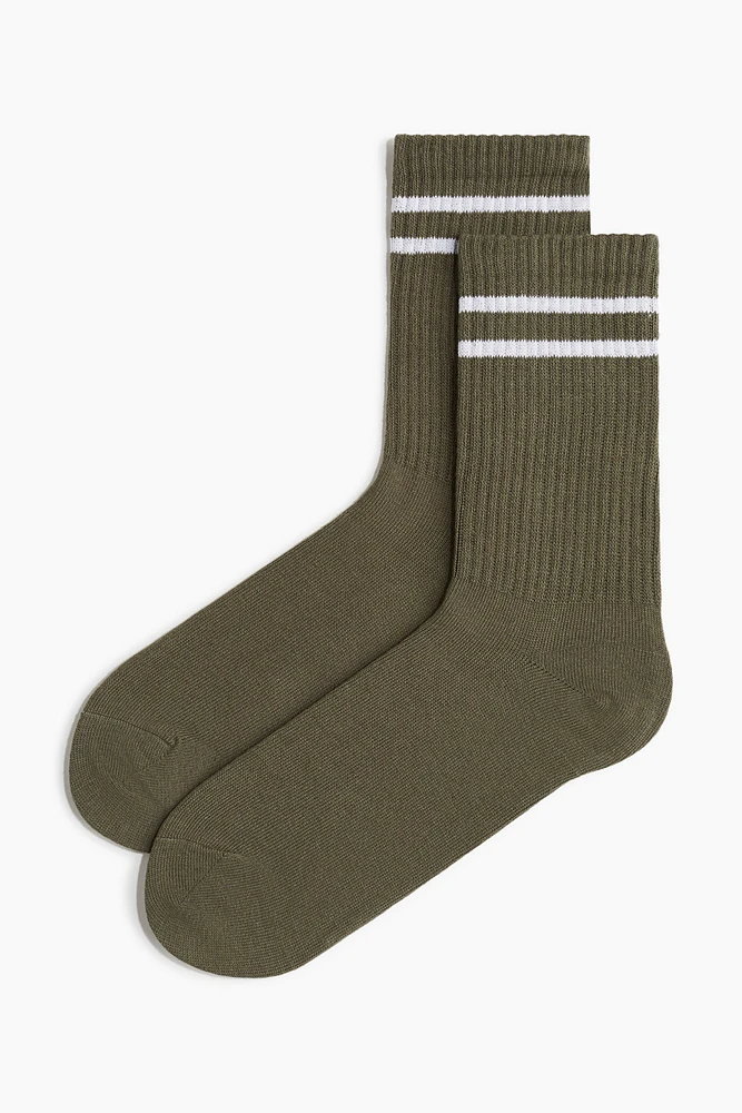 5-pack Sports Socks DryMove™